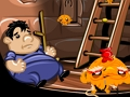 Joc Monkey Go Happy Etapa 153  on-line