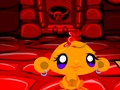 Joc Monkey Go Happy Etapa 154  on-line