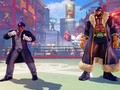 Joc Street Shadow Classic Fighter on-line