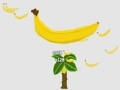 Joc Banana Clicker on-line