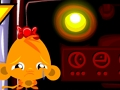 Joc Monkey Go Happy Etapa 158  on-line