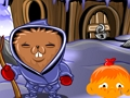 Joc Monkey Go Happy Etapa 162  on-line