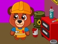 Joc Reparatia Casei  on-line