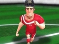 Joc Fotbal Push  on-line