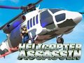Joc Asasin elicopter  on-line