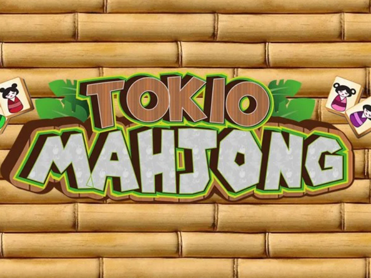 Joc Tokio Mahjong on-line