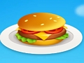 Joc Șeful restaurantului  on-line