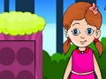 Joc Garden Escape: Fata pierdută?  on-line