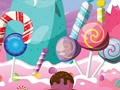 Joc Candy World Furnica Evadare  on-line