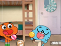 Joc Gumball: Bonbons En Desordre  on-line