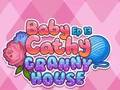 Joc Baby Cathy Ep 13: Casa bunicii on-line