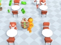 Joc Restaurantul de vis 3D  on-line