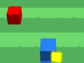 Joc Cube Runner Adventure on-line