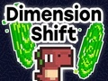 Joc Schimbarea dimensiunii  on-line