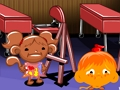 Joc Monkey Go Happy Etapa 738  on-line