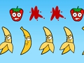Joc Splat de fructe!  on-line