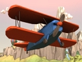 Joc Zboară cu avionul 3D  on-line