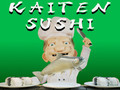 Joc Kaiten Sushi on-line