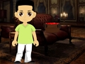Joc Vampire House Boy Evadare  on-line