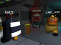 Joc Imposter 3D: Horror online  on-line