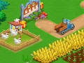 Joc Ferma de familie pe litoral  on-line