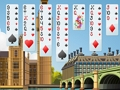 Joc Solitaire Turnul Londrei  on-line