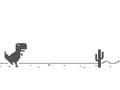 Joc T-Rex Dino on-line