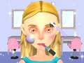 Joc Machiaj artist 3d on-line