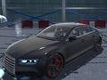 Joc Supercar extremă: Casnising Drive on-line