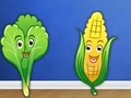 Joc Bean Adventure: Găsește jucăria cu fasole  on-line