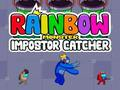 Joc Catcher Monster Impostor Rainbow on-line