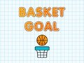 Joc Gol de coș  on-line
