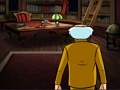 Joc Arcane: The Miller Estate Episodul 3  on-line