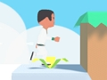 Joc Run Beta Run on-line