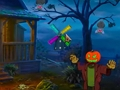 Joc Delora Escape Halloween World on-line