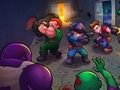 Joc Zombo Buster Advance on-line