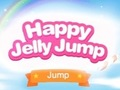Joc Jump fericit de jeleu on-line