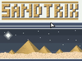 Joc Sandtrix on-line