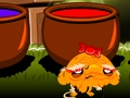 Joc Monkey Go Happy Etapa 175  on-line