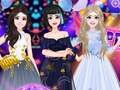 Joc BLACKPINK PARTY DANCE FORMAL on-line