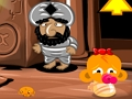 Joc Monkey Go Happy Etapa 177  on-line