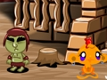 Joc Monkey Go Happy Etapa 178  on-line