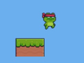 Joc Ninja Frog Run on-line