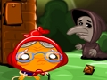 Joc Monkey Go Happy Etapa 180  on-line