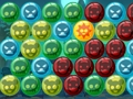 Joc Shooter cu bule on-line