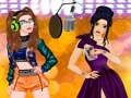 Joc Beauty and The Beat 2 Hit nou  on-line