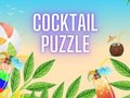 Joc Puzzle de cocktail on-line