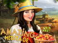 Joc Patrimoniu uimitor  on-line