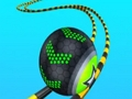 Joc Bile rulante 3D  on-line