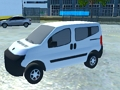 Joc Simulator de livrare de panificație 2023  on-line